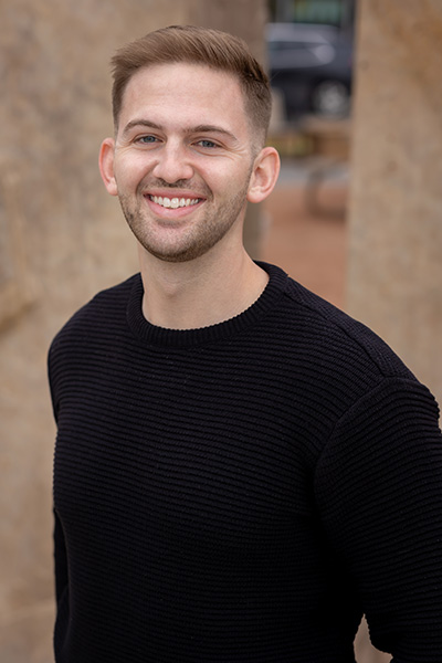 Dr. Chris Chambers of Ridgeview Dental in Centennial, CO